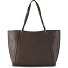  Petrana Bolsa de compras 44 cm Modelo dark taupe