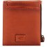  Cartera Niza RFID Cuero 8 cm Modelo cognac