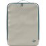  Alforja ultraligera 25 cm Modelo oyster white