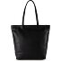  Hera II Bolsa de compras L Piel 38 cm Modelo black