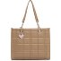  E&N Dahlia Bolsa de compras 27 cm Modelo taupe