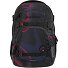  Mate Mochila escolar 44 cm Modelo lava lines