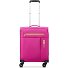  Lite Soft Neon 4 ruedas Carro de la cabina 55 cm Modelo fucsia