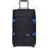  Tranverz 2 ruedas Trolley de cabina 51 cm Modelo kontrastblacblu