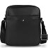  Black Magic Bolsa de hombro Mini Bag Piel 17 cm Modelo schwarz