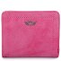  Fritzi11 Aurelie Vintage Cartera 11.5 cm Modelo squeezy pink