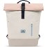  Luca Mochila de día S 36 cm Compartimento para laptop Modelo sand-rose