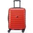  Carro de cabina Shadow 5.0 Slim de 4 ruedas 55 cm Modelo intensives rot