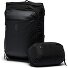  Mochila de viaje Allpa 50 L Compartimento para portátil de 66 cm Modelo cotopaxi black
