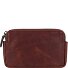  Roma Cartera de llaves Piel 13 cm Modelo braun