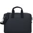  Core Essentials Men S Classic Maletín 39 cm Compartimento para el portátil Modelo noir