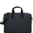  Core Essentials Men S Classic Maletín 39 cm Compartimento para el portátil Modelo noir