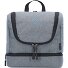  Travel Kit Bolsa de aseo 25 cm Modelo black noise