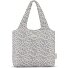 Skara Cloud Bolsa de compras 44 cm Compartimento para el portátil Modelo leo sandstone