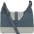  Boston Olga Bolsa de hombro Piel 30.5 cm Modelo ocean-marmor