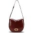  Ilaria Bolsa de hombro Piel 27 cm Modelo marrone