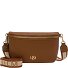  Matilda Bolsa de hombro 27 cm Modelo cognac