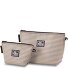 Juego de maletas 2 pcs. Modelo stone