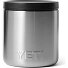  Fiambrera Rambler 237 ml Modelo stainless steel