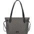  Bolso Barina Shopper 41,5 cm Modelo mixed black