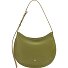  Hispani Bolsa de hombro Piel 34 cm Modelo olive