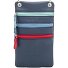  Bolsa de pecho 11 cm Modelo royal