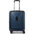  Essentials 14 4 ruedas Trolley de cabina S 55 cm Compartimento para laptop Con fuelle expandible Modelo dark blue metallic