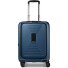  Essentials 14 4 ruedas Trolley de cabina S 55 cm Compartimento para laptop Con fuelle expandible Modelo dark blue metallic
