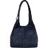 C-Easy Bolsa de hombro Piel natural 34 cm Modelo midn.bl-midn.bl