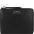  Hilfiger Leather Cartera Piel 13 cm Modelo black