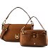  Middleton Bolso 27 cm Modelo cognac