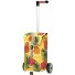  Carro de la compra Unus Shopper Lotta 59 cm Modelo gelb