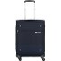  Base Boost Spinner Trolley cabina 4 ruedas 55 cm Modelo navy blue