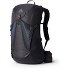  Zulu 30 Mochila de senderismo M-L 62 cm Modelo volcanic black