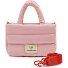  Unio Cortina S Bolso S 32 cm Modelo rose