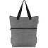  Mochila Cool 43 cm Modelo twist silver
