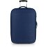  Orbit 2 ruedas Trolley 66 cm Con fuelle expandible Modelo Blue