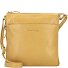  Bolsa de hombro Nature de cuero 28 cm Modelo safran