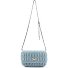  Floro Bolsa de hombro 24 cm Modelo sea blue