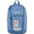  Kiga Mini Mochila para niños 30 cm Modelo Cat Momo