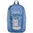  Kiga Mini Mochila para niños 30 cm Modelo Cat Momo