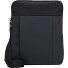  Atessa Bolsa de hombro 19 cm Modelo black