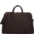  Madison Bolsa de viaje Weekender Piel 45 cm Modelo dark brown