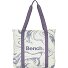  Bolsa City Girls Shopper 42 cm Modelo weiß-violett