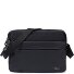  Furo Bolsa de hombro Protección RFID 34 cm Modelo black