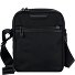 Roadster Bolsa de hombro XS 20 cm Modelo black
