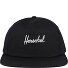 Gorra de béisbol de 25 cm Modelo black