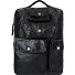  Pino Mochila de día Piel 39.5 cm Modelo nero