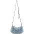  Floro Bolsa de hombro 45 cm Modelo sea blue