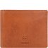  Blackwall BillFold H8 Billetera RFID Piel 10,5 cm Modelo cognac